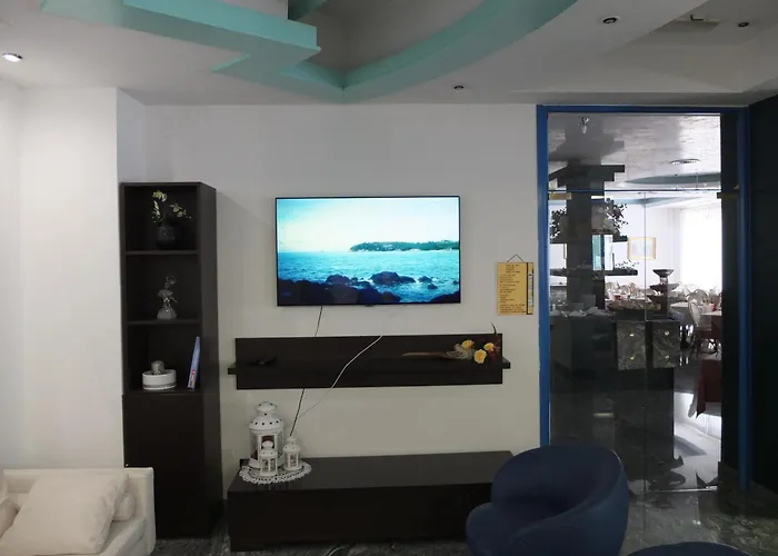 Hotel Germania
