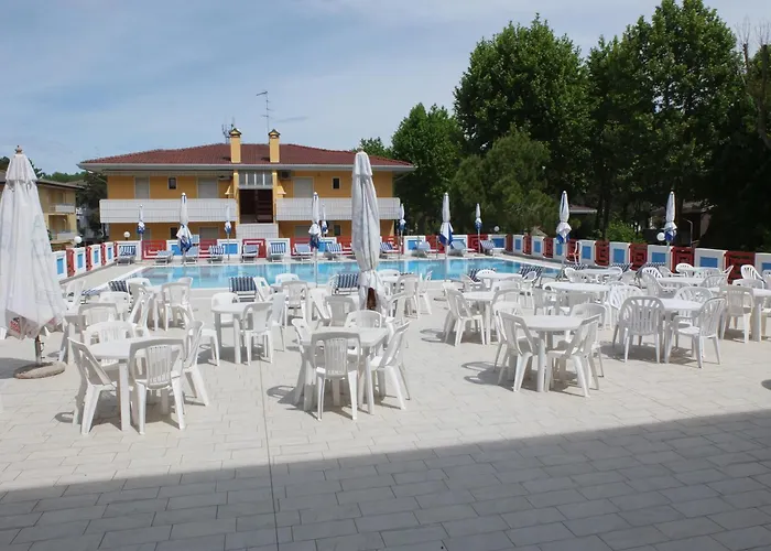 Hotel Germania