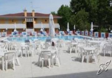 Germania Hotel Bibione