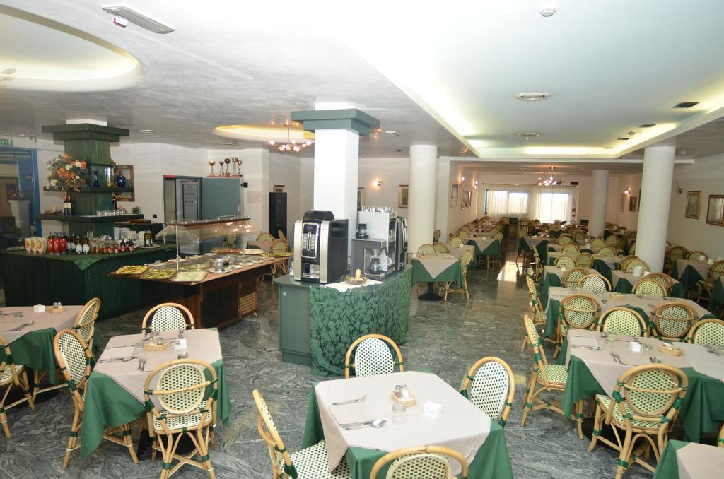 Germania Hotel Bibione