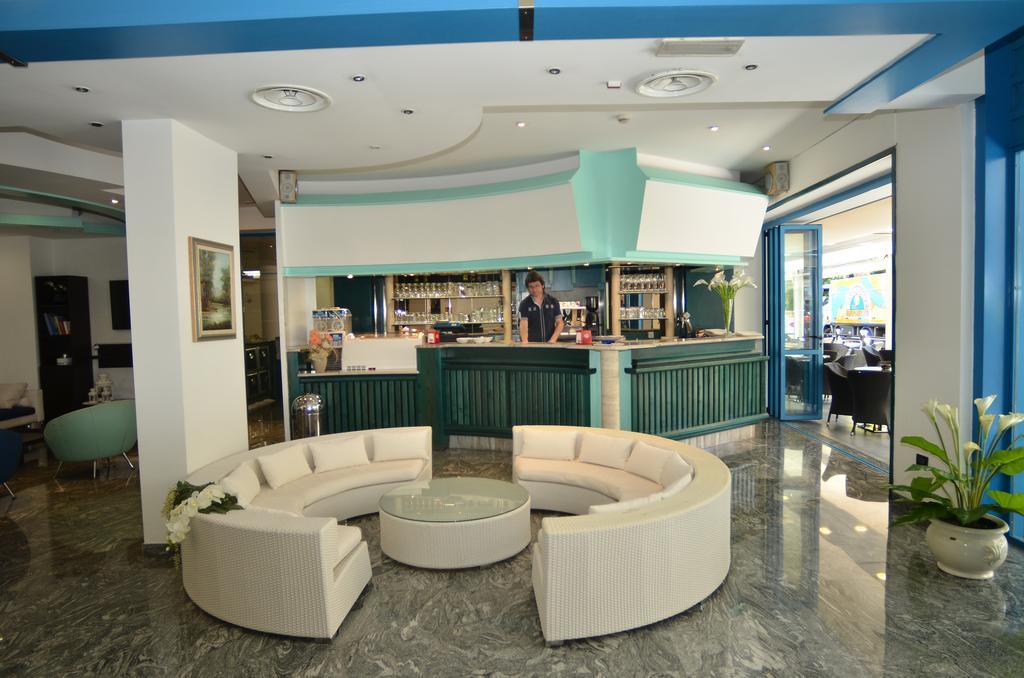 Hotel Germania 3*
