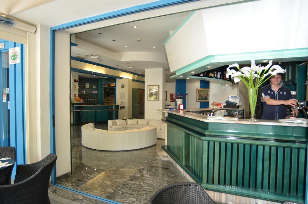 Hotel Germania 3*