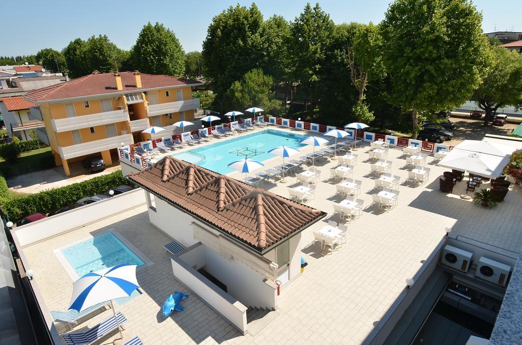 Germania Hotel Bibione