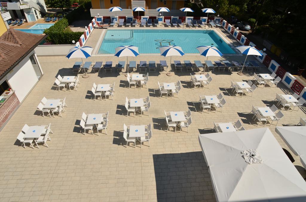 Germania Hotel Bibione