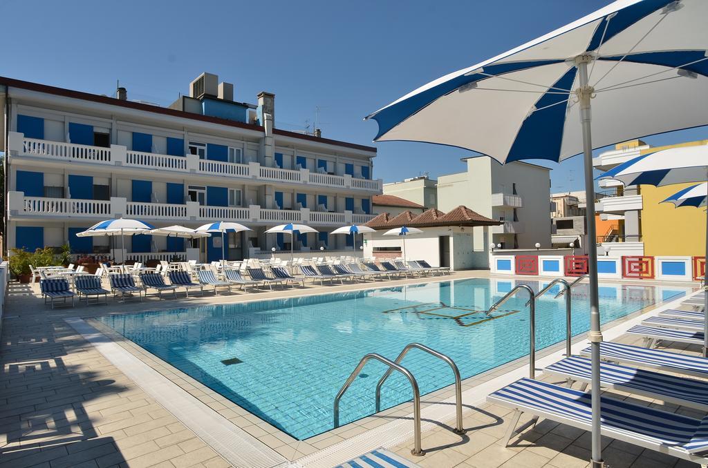 Hotel Germania Bibione