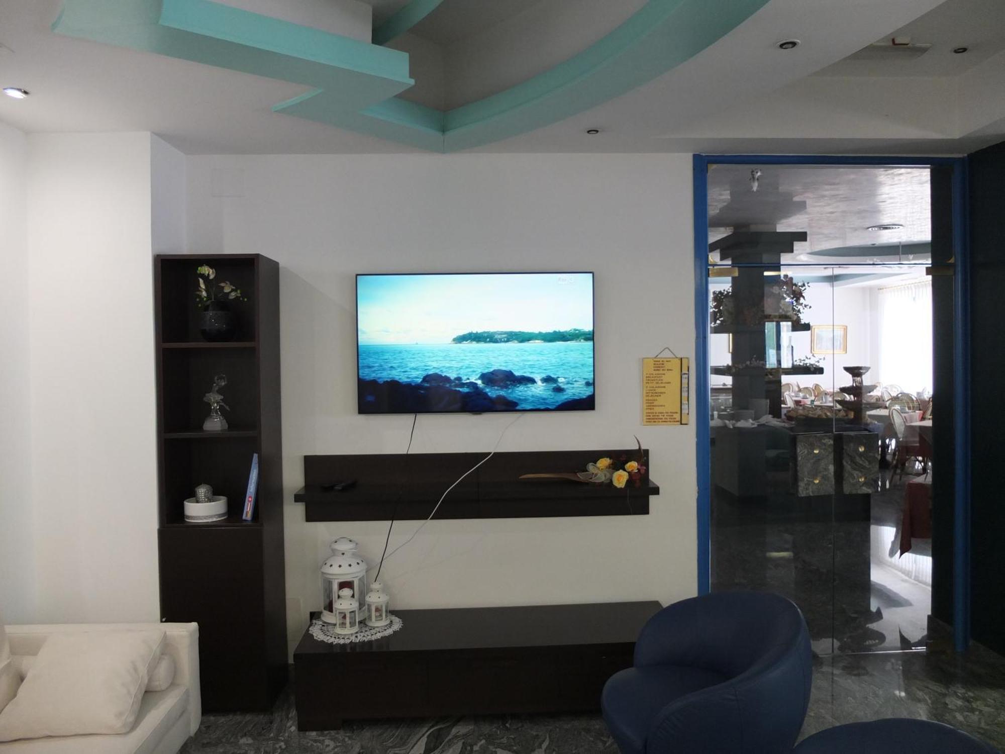 Germania Hotel 3*