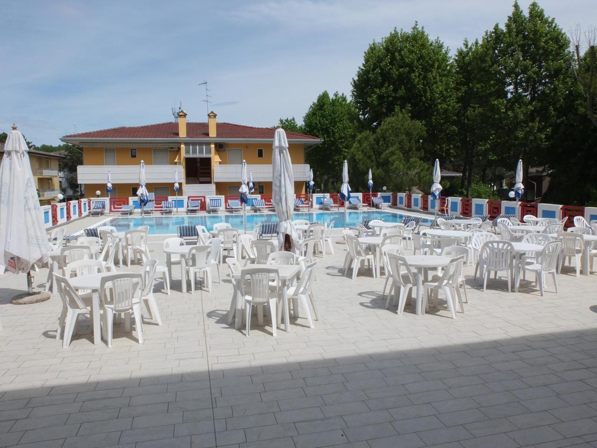 Hotel Germania Bibione