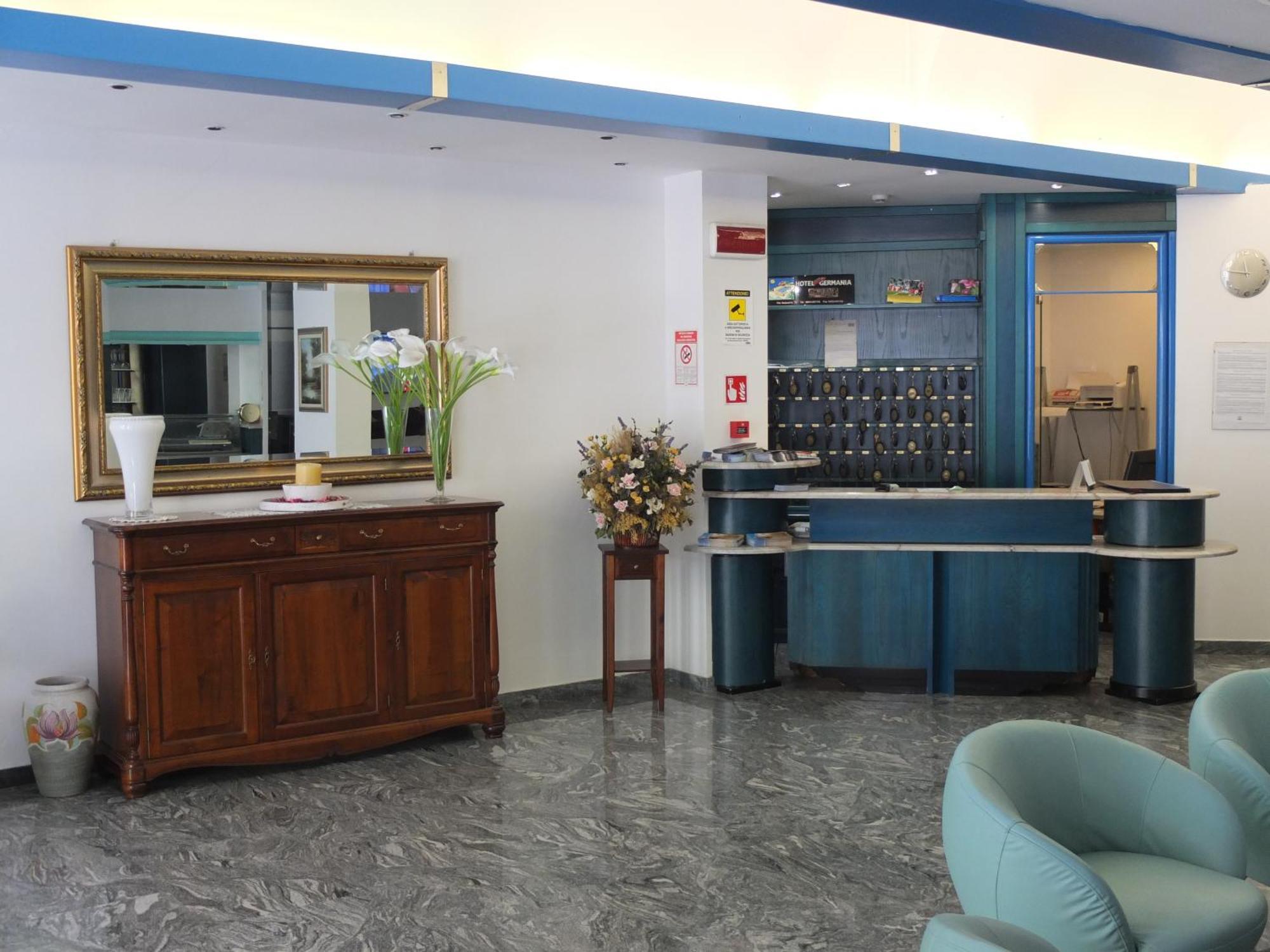 Germania Hotel Bibione